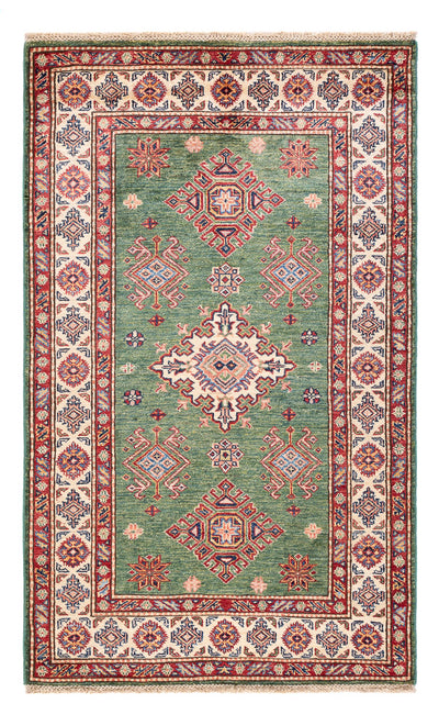 Kazak Tæppe 98x160cm - Orientalsk tæppe