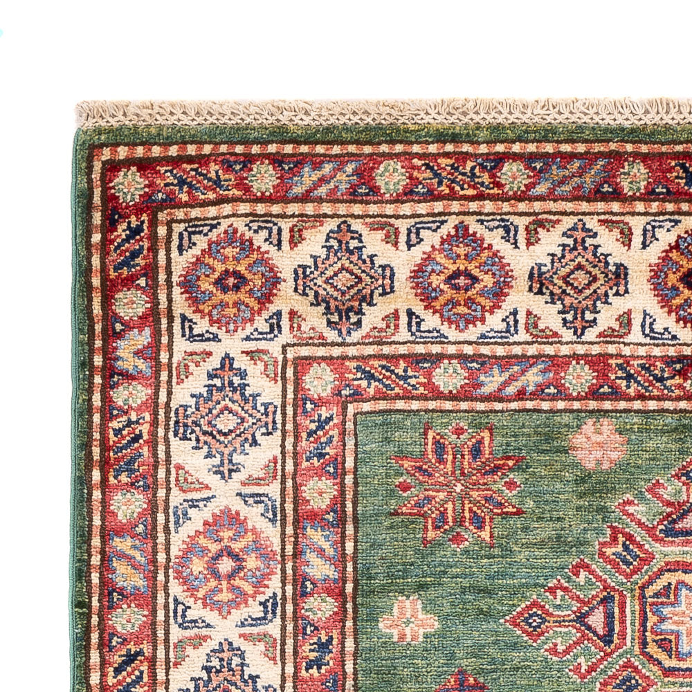 Kazak Tæppe 160x98cm - Orientalsk tæppe