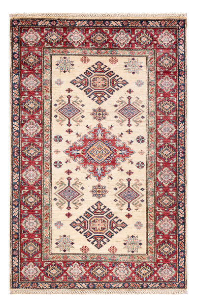 Kazak Tæppe 99x156cm - Orientalsk tæppe