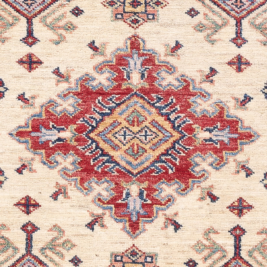 Ziegler Carpet - Kazak - 156 x 99 cm - beige