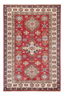 Ziegler Carpet - Kazak - 153 x 101 cm - rød