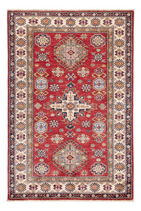 Kazak Tæppe 153x101cm - Orientalsk tæppe – product image