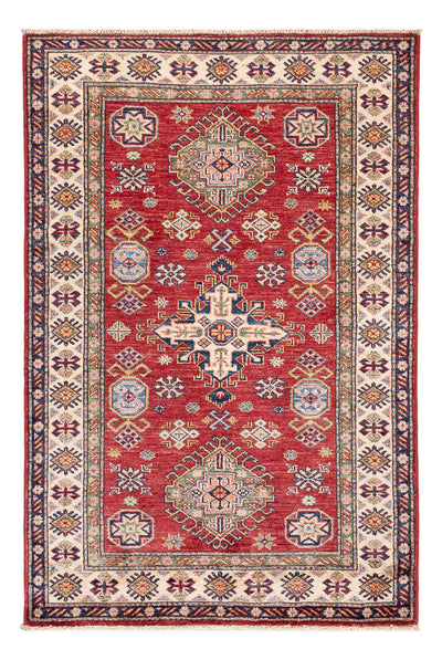 Kazak Tæppe 101x153cm - Orientalsk tæppe