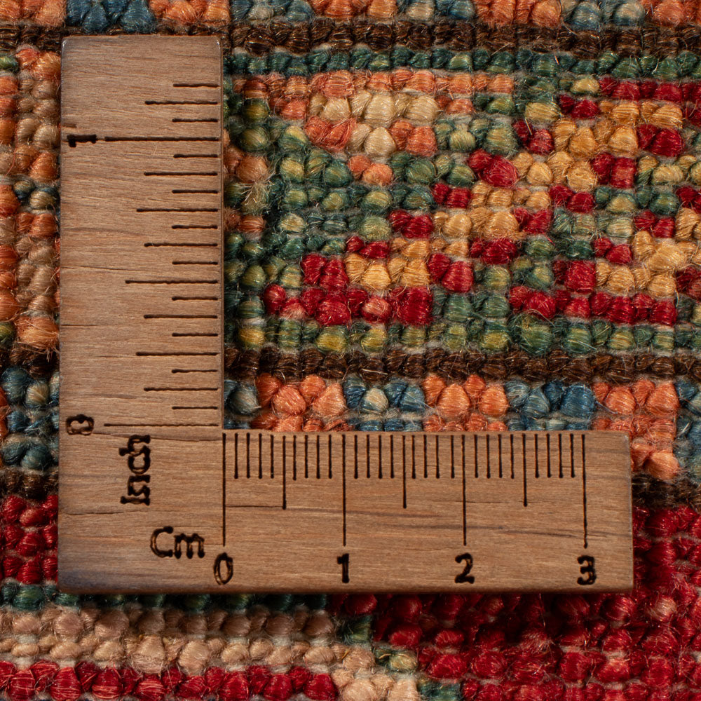 Ziegler Carpet - Kazak - 153 x 101 cm - rød