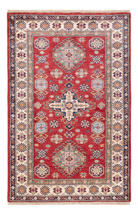 Ziegler Carpet - Kazak - 149 x 99 cm - rød
