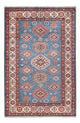Kazak Tæppe 154x102cm - Orientalsk tæppe