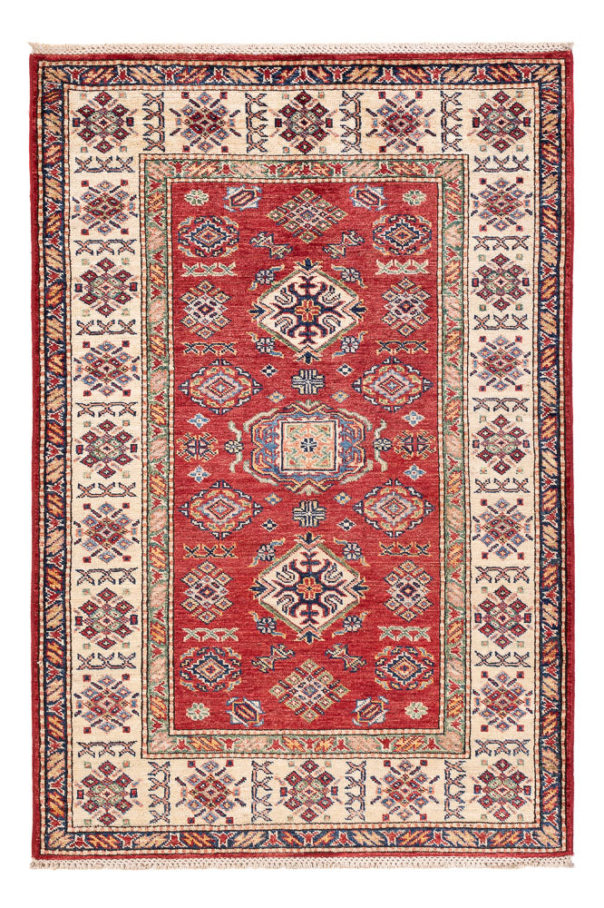 Kazak Tæppe 150x105cm - Orientalsk tæppe