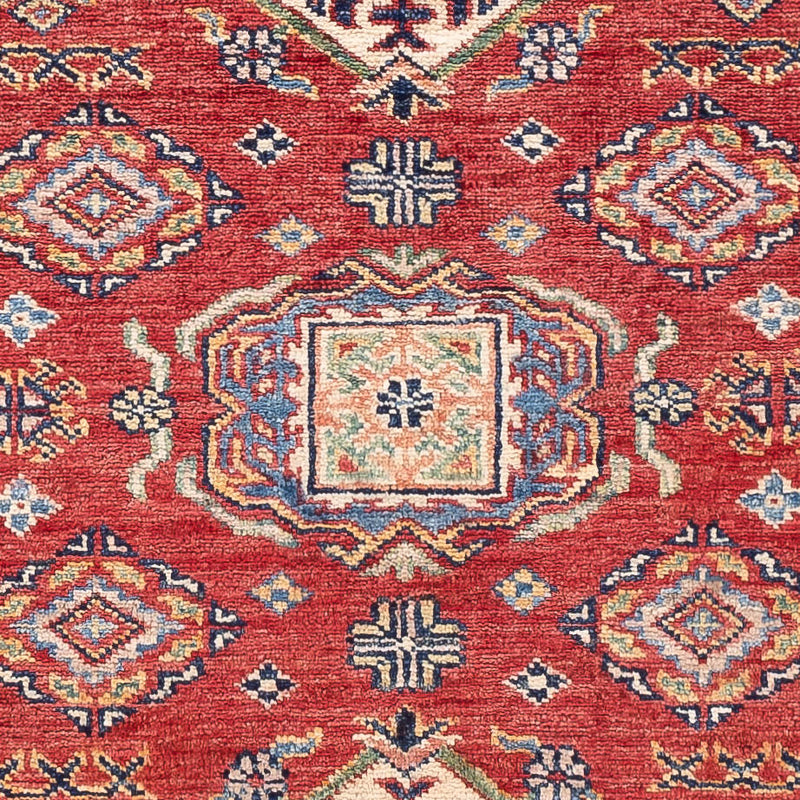 Kazak Tæppe 150x105cm - Orientalsk tæppe