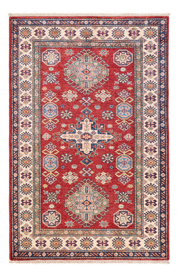 Ziegler Carpet - Kazak - 146 x 96 cm - rød