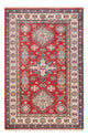 Ziegler Carpet - Kazak - 146 x 96 cm - rød