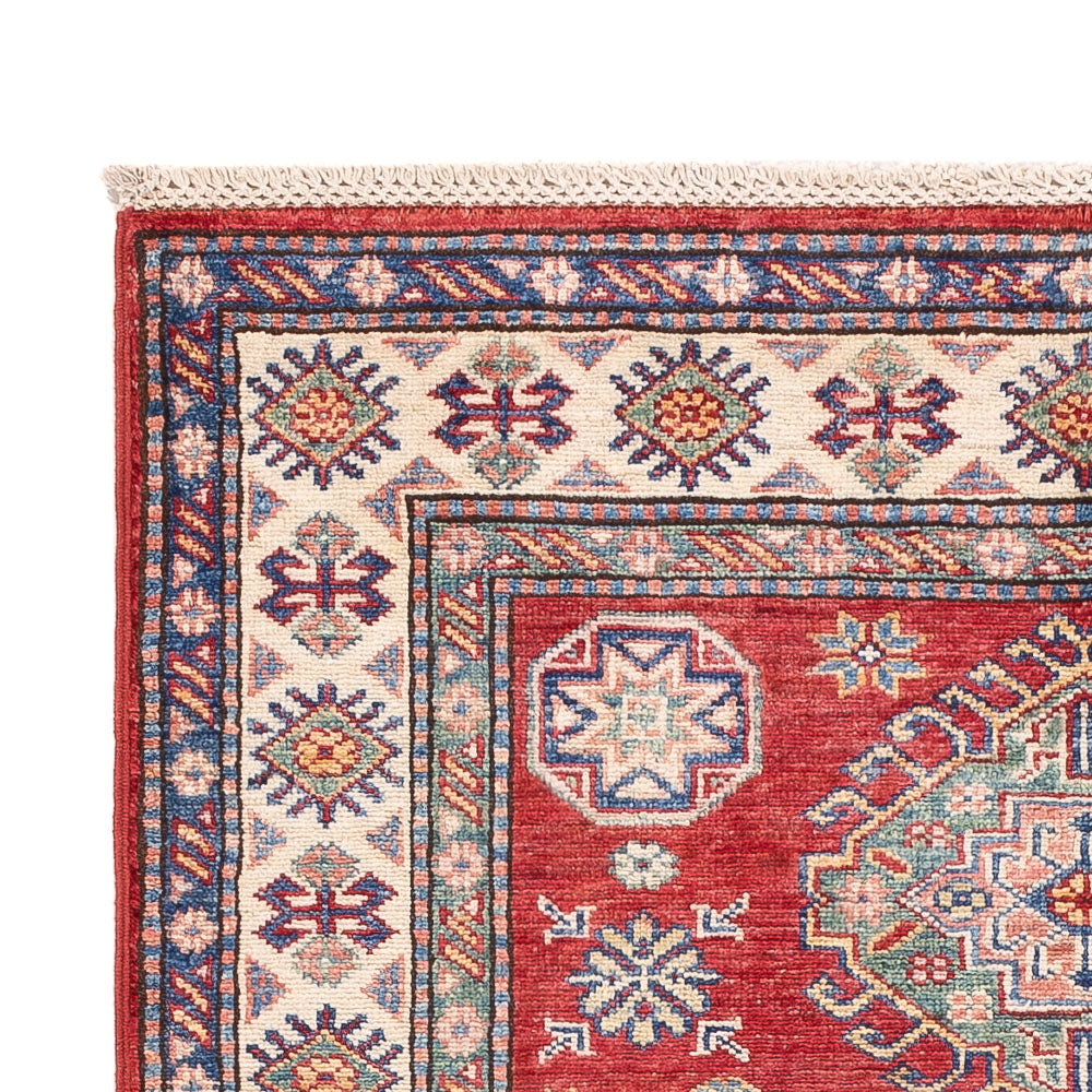Ziegler Carpet - Kazak - 146 x 96 cm - rød