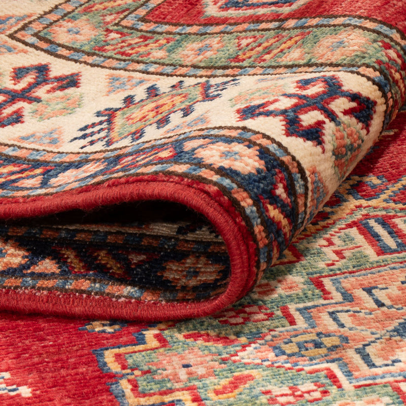 Ziegler Carpet - Kazak - 146 x 96 cm - rød