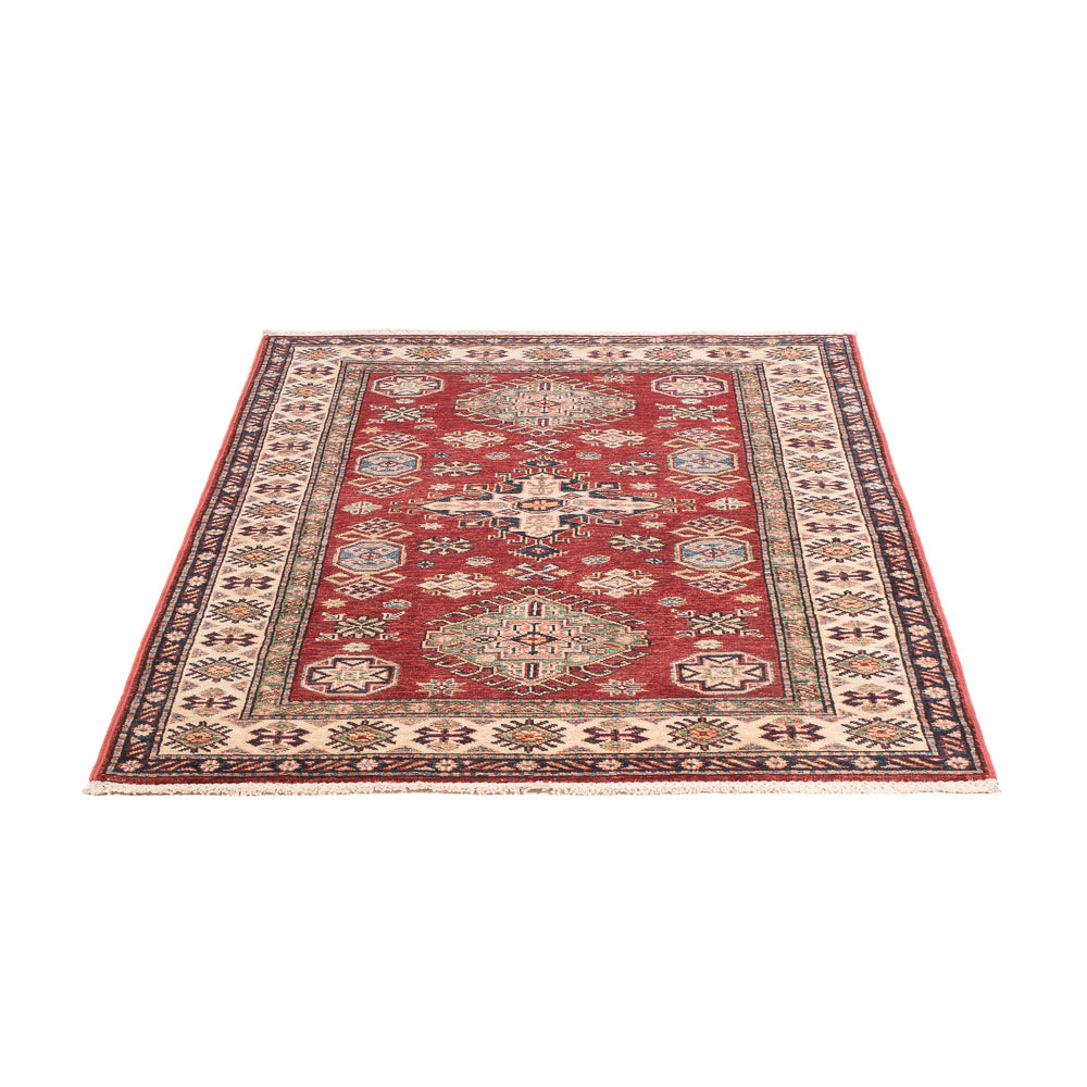 Ziegler Carpet - Kazak - 146 x 96 cm - rød