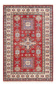 Kazak Tæppe 101x151cm - Orientalsk tæppe