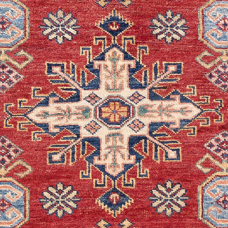 Ziegler Carpet - Kazak - 151 x 101 cm - rød
