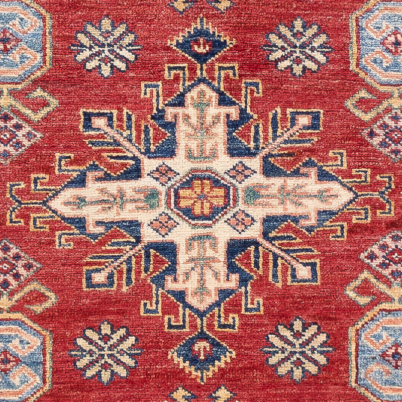 Ziegler Carpet - Kazak - 151 x 101 cm - rød
