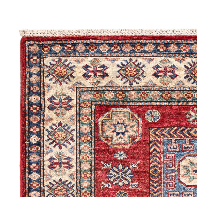 Ziegler Carpet - Kazak - 151 x 101 cm - rød
