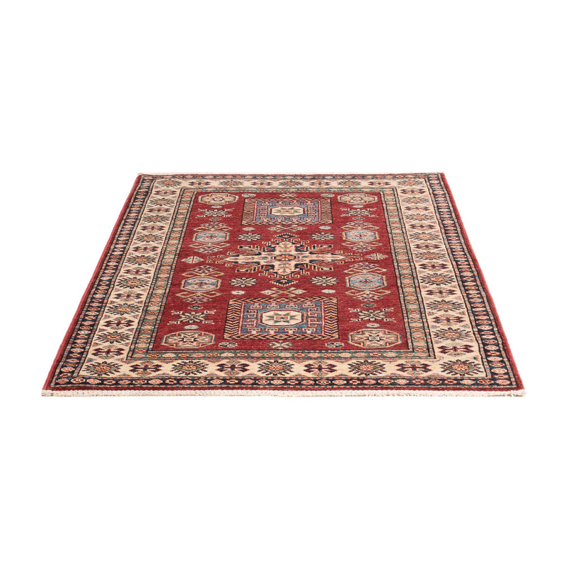 Ziegler Carpet - Kazak - 151 x 101 cm - rød