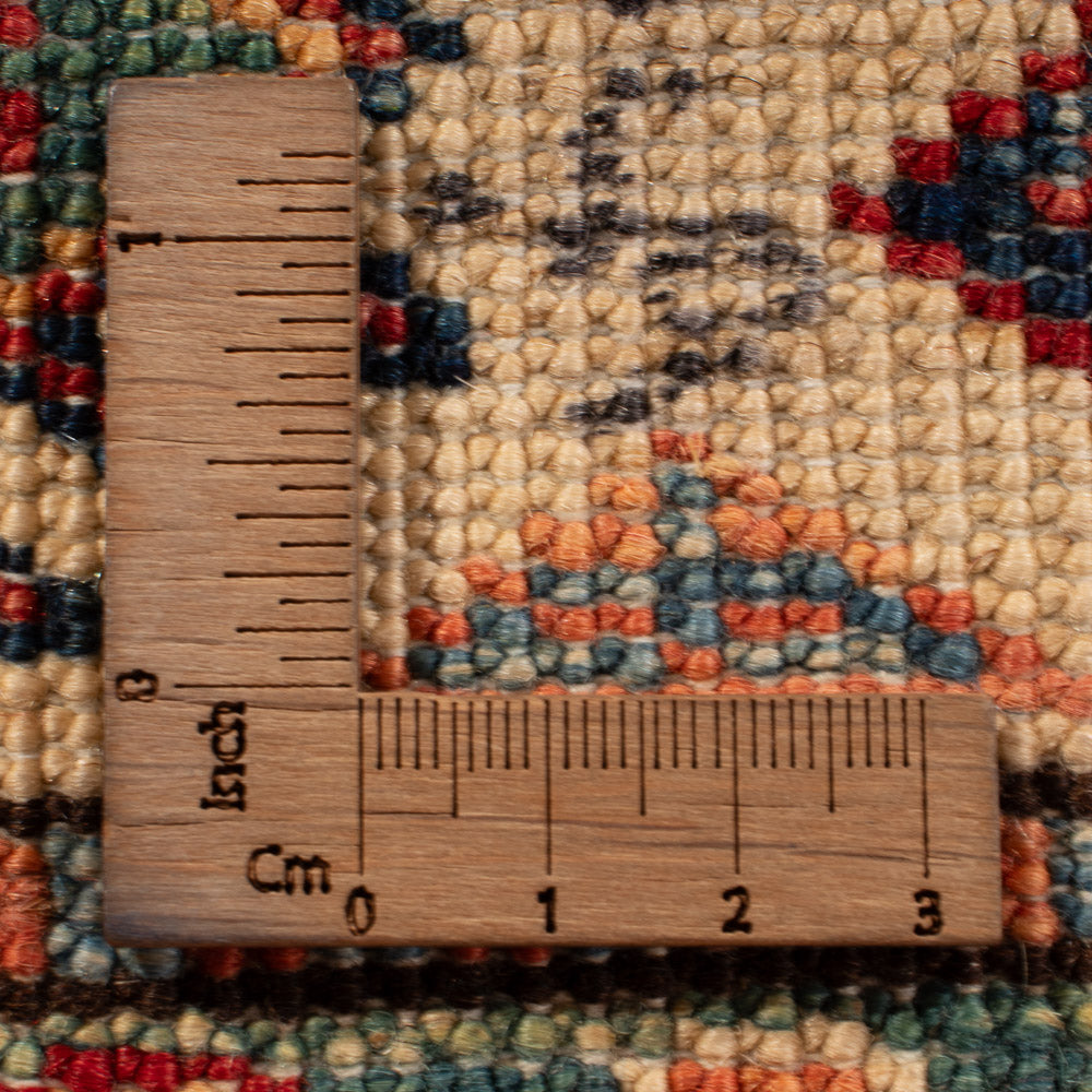 Ziegler Carpet - Kazak - 151 x 101 cm - rød
