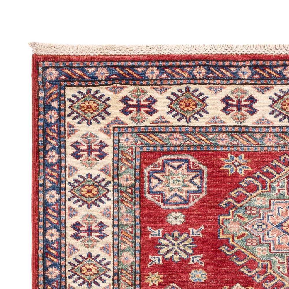 Kazak Tæppe 146x99cm - Orientalsk tæppe