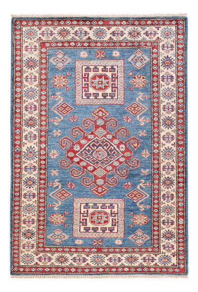 Kazak Tæppe 104x150cm - Orientalsk tæppe