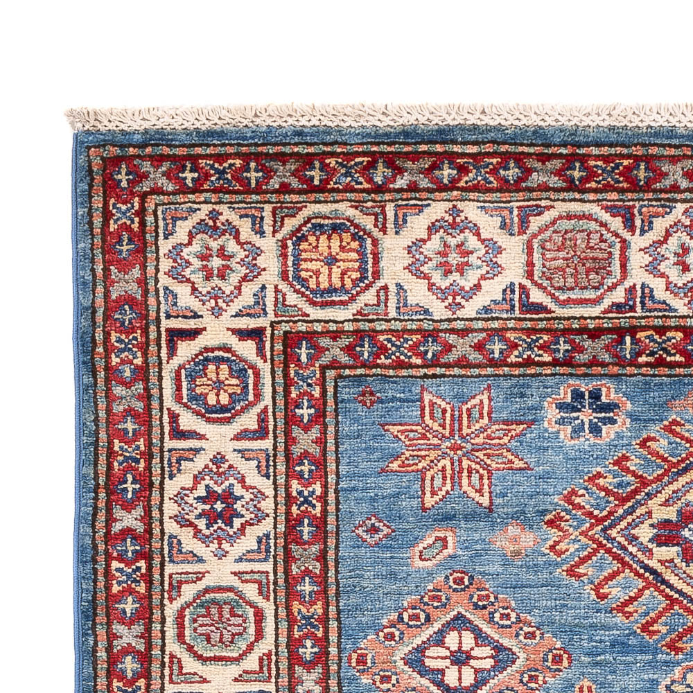 Kazak Tæppe 99x155cm - Orientalsk tæppe
