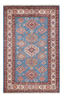 Ziegler Carpet - Kazak - 157 x 101 cm - blå