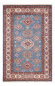 Kazak Tæppe 101x157cm - Orientalsk tæppe