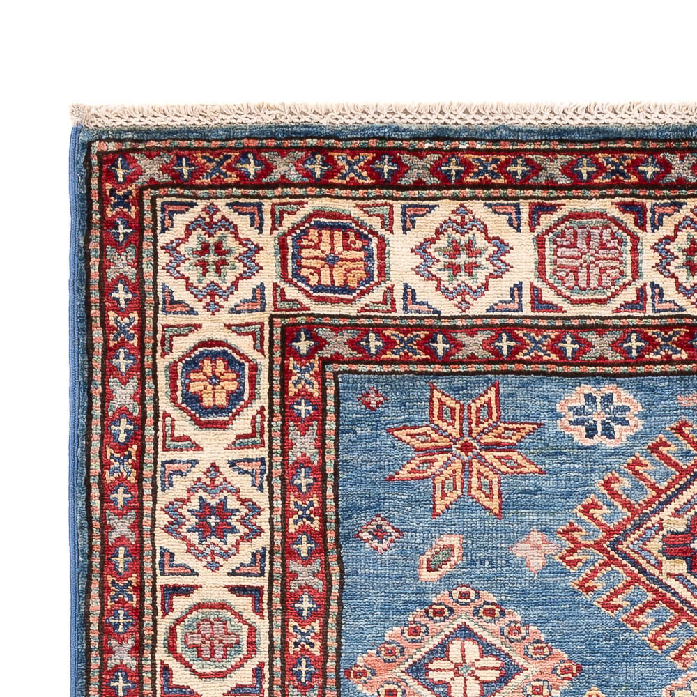 Ziegler Carpet - Kazak - 157 x 101 cm - blå