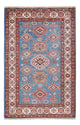 Kazak Tæppe 154x101cm - Orientalsk tæppe