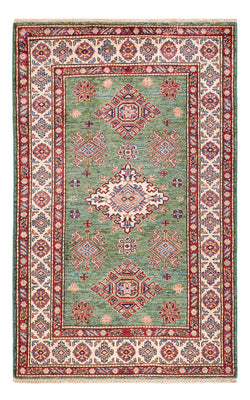 Ziegler Carpet - Kazak - 157 x 101 cm - grøn