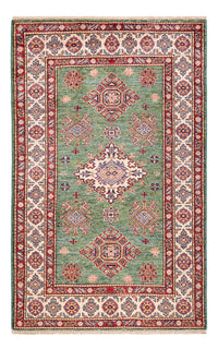 Ziegler Carpet - Kazak - 157 x 101 cm - grøn