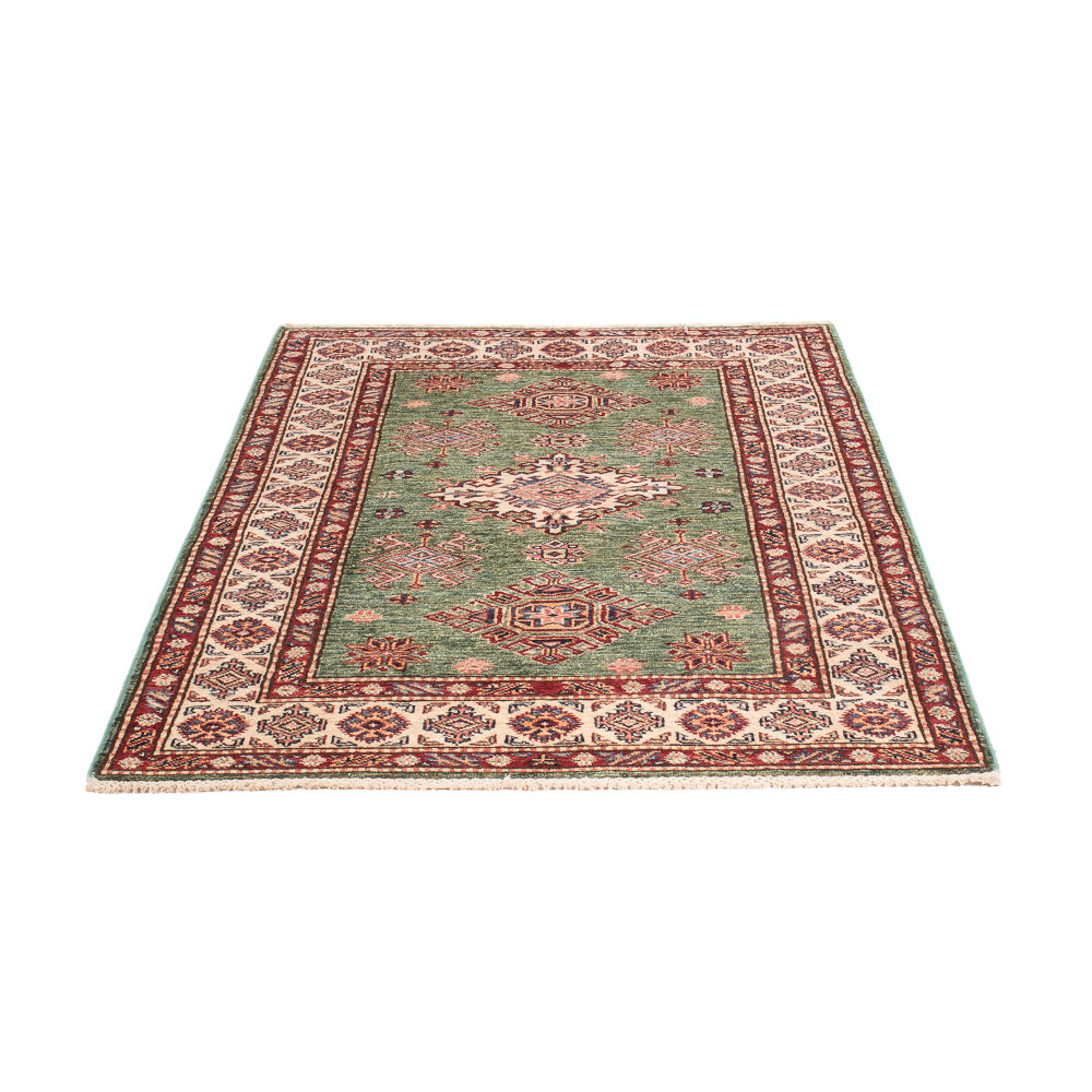 Ziegler Carpet - Kazak - 157 x 101 cm - grøn