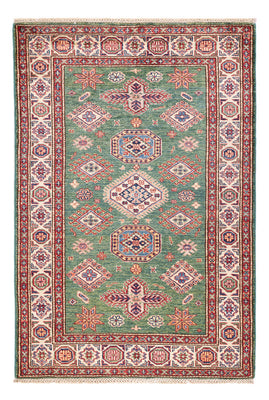 Ziegler Carpet - Kazak - 155 x 104 cm - grøn