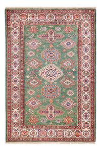Ziegler Carpet - Kazak - 155 x 104 cm - grøn