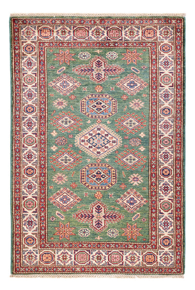 Kazak Tæppe 104x155cm - Orientalsk tæppe