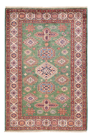 Ziegler Carpet - Kazak - 151 x 105 cm - grøn