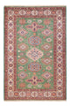 Kazak Tæppe 151x103cm - Orientalsk tæppe