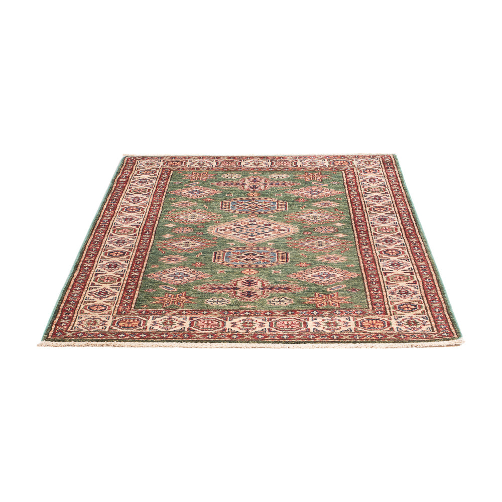 Ziegler Carpet - Kazak - 151 x 103 cm - grøn