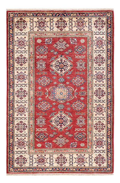 Kazak Tæppe 102x153cm - Orientalsk tæppe