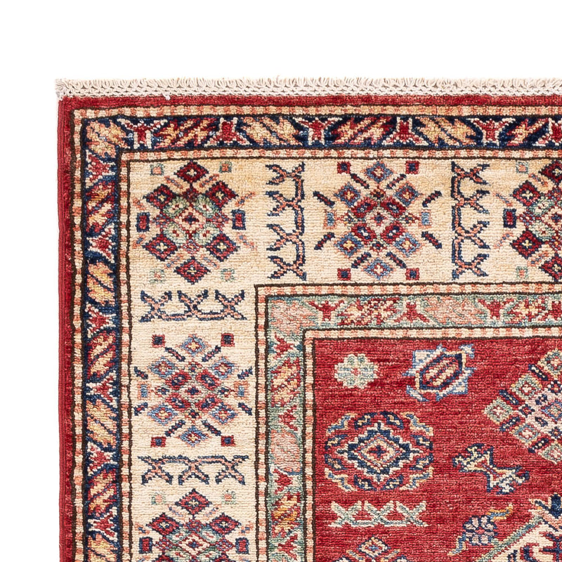 Kazak Tæppe 102x153cm - Orientalsk tæppe