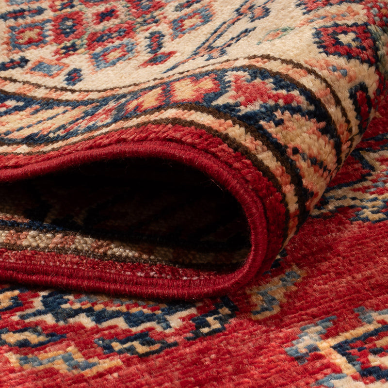 Ziegler Carpet - Kazak - 153 x 102 cm - rød
