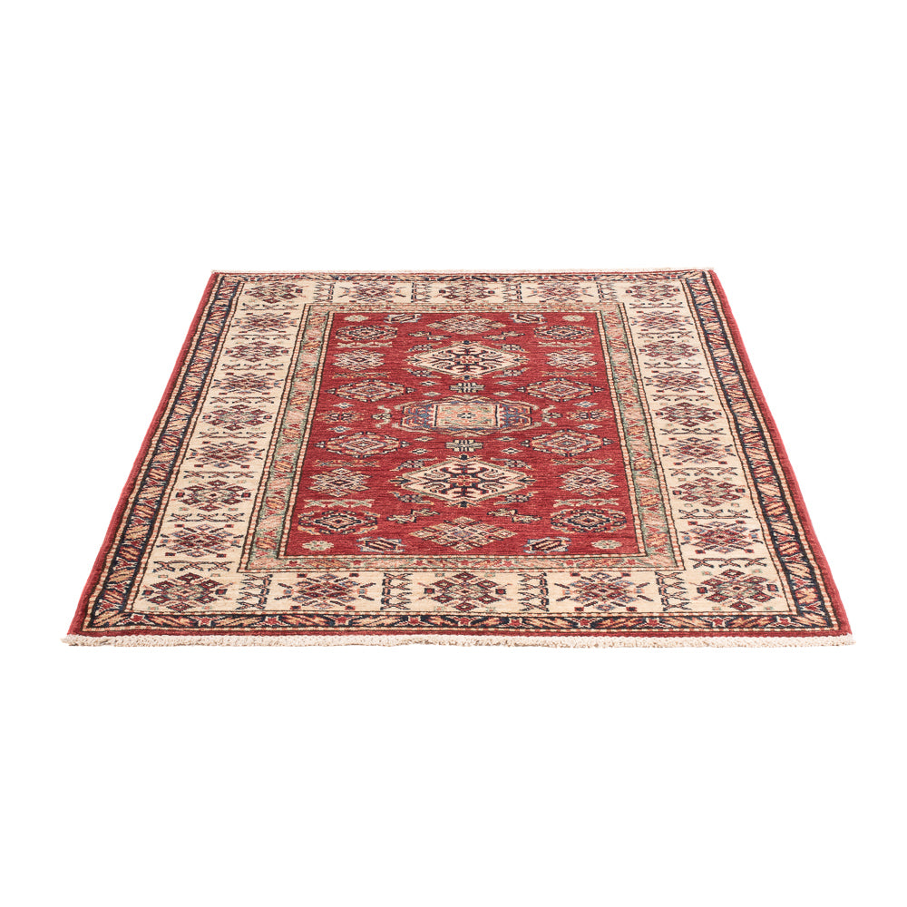 Ziegler Carpet - Kazak - 153 x 102 cm - rød