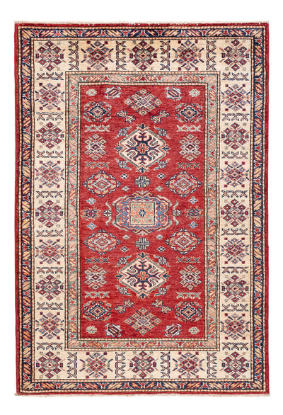 Kazak Tæppe 105x153cm - Orientalsk tæppe