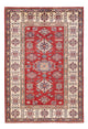 Kazak Tæppe 153x105cm - Orientalsk tæppe