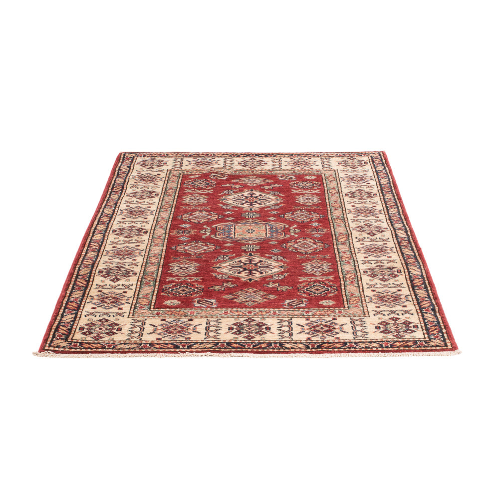 Ziegler Carpet - Kazak - 153 x 105 cm - rød