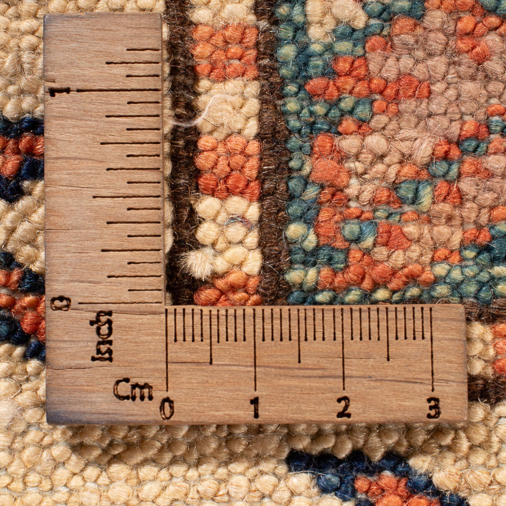 Ziegler Carpet - Kazak - 153 x 105 cm - rød