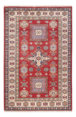 Ziegler Carpet - Kazak - 149 x 98 cm - rød