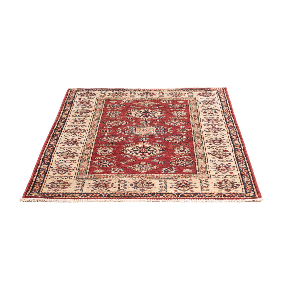 Ziegler Carpet - Kazak - 150 x 105 cm - rød