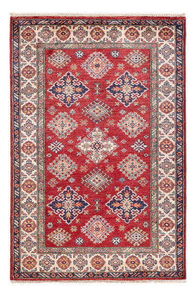 Kazak Tæppe 100x148cm - Orientalsk tæppe